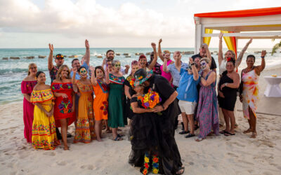 Packing for Paradise: The Ultimate “His & Hers” Carry-On Guide